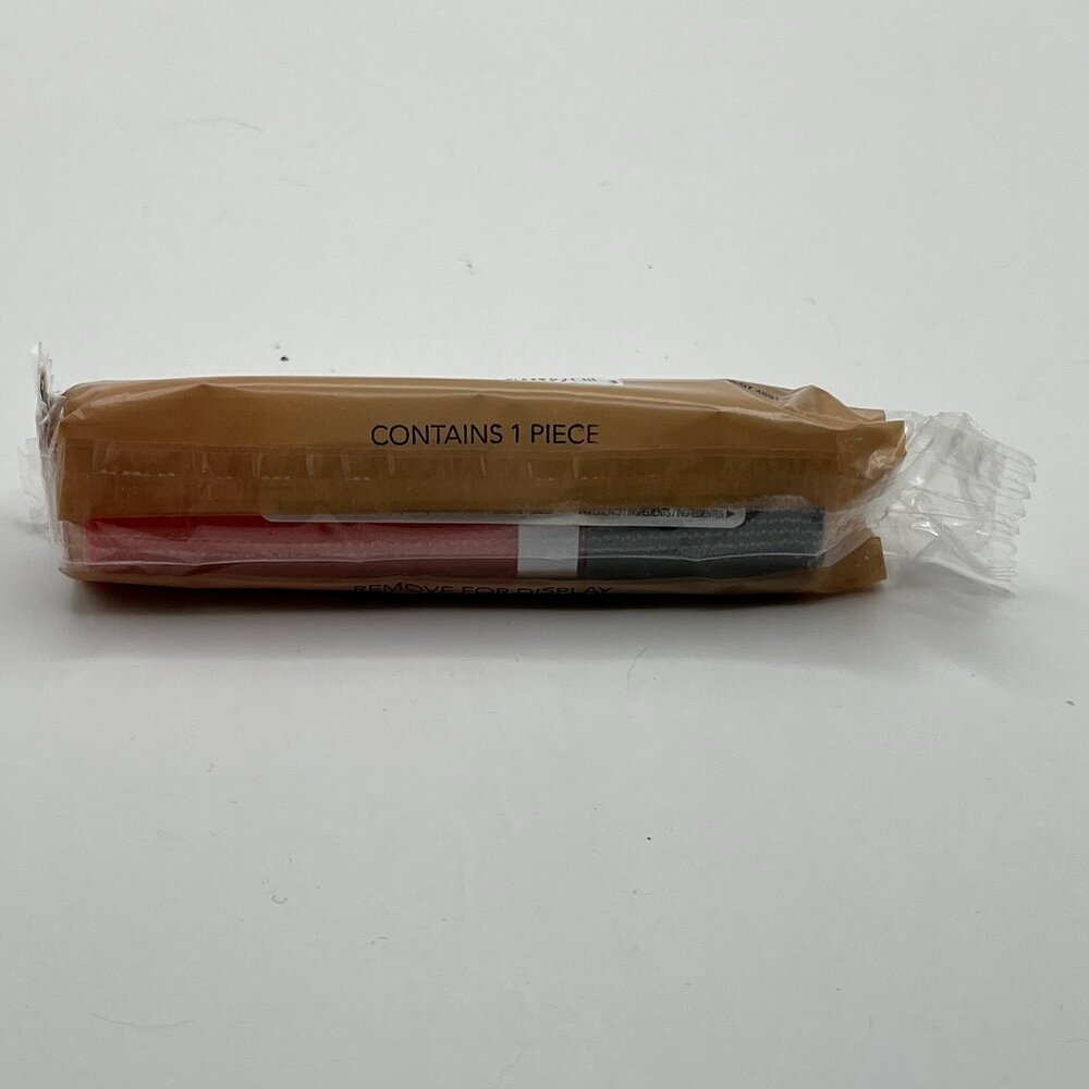 Almay Color + Care 700 CANTALOUPE CREAM Liquid Lip Balm 0.24 oz